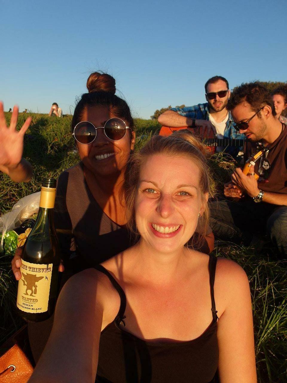 Hostel Borders Beyond Auckland